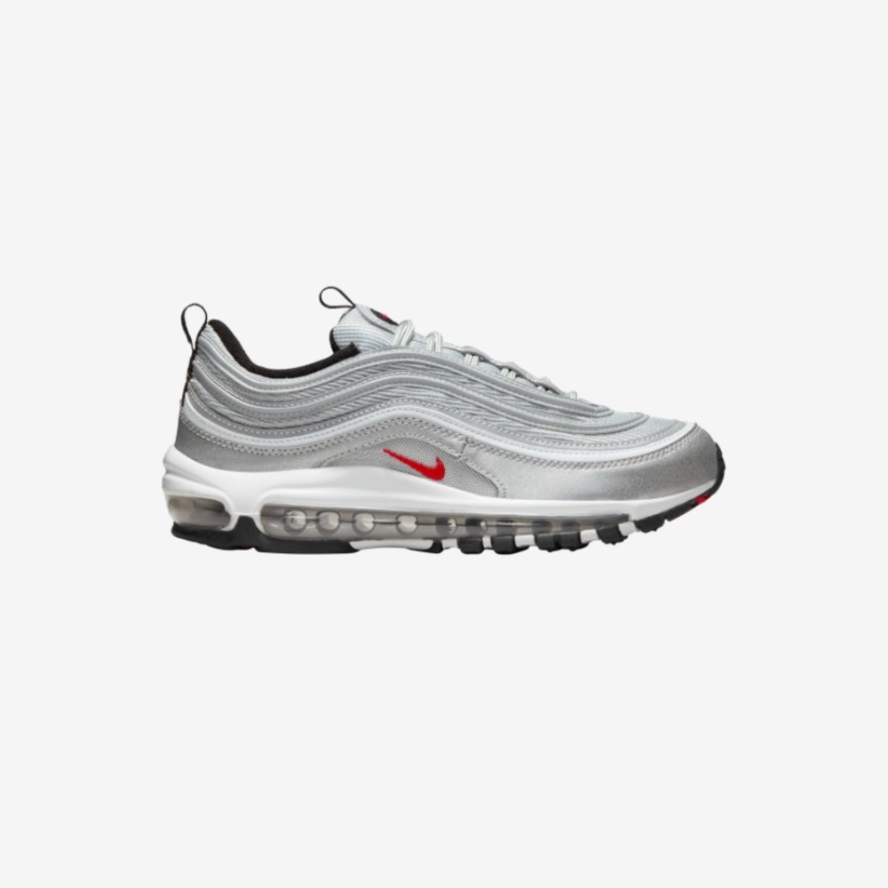 Nike Air Max 97 Shoes Women’s Size 6.5 BARELY WORN - Picture 2 of 6